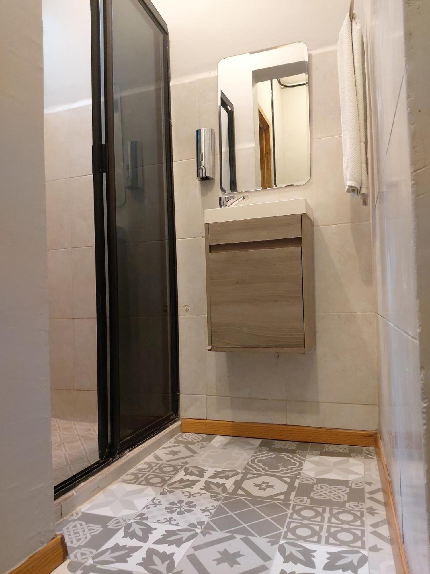 Hotel Sexta Avenida Tapachula Dış mekan fotoğraf