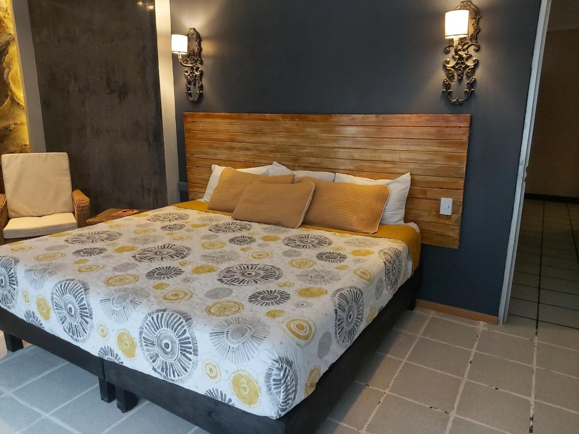 Hotel Sexta Avenida Tapachula Dış mekan fotoğraf