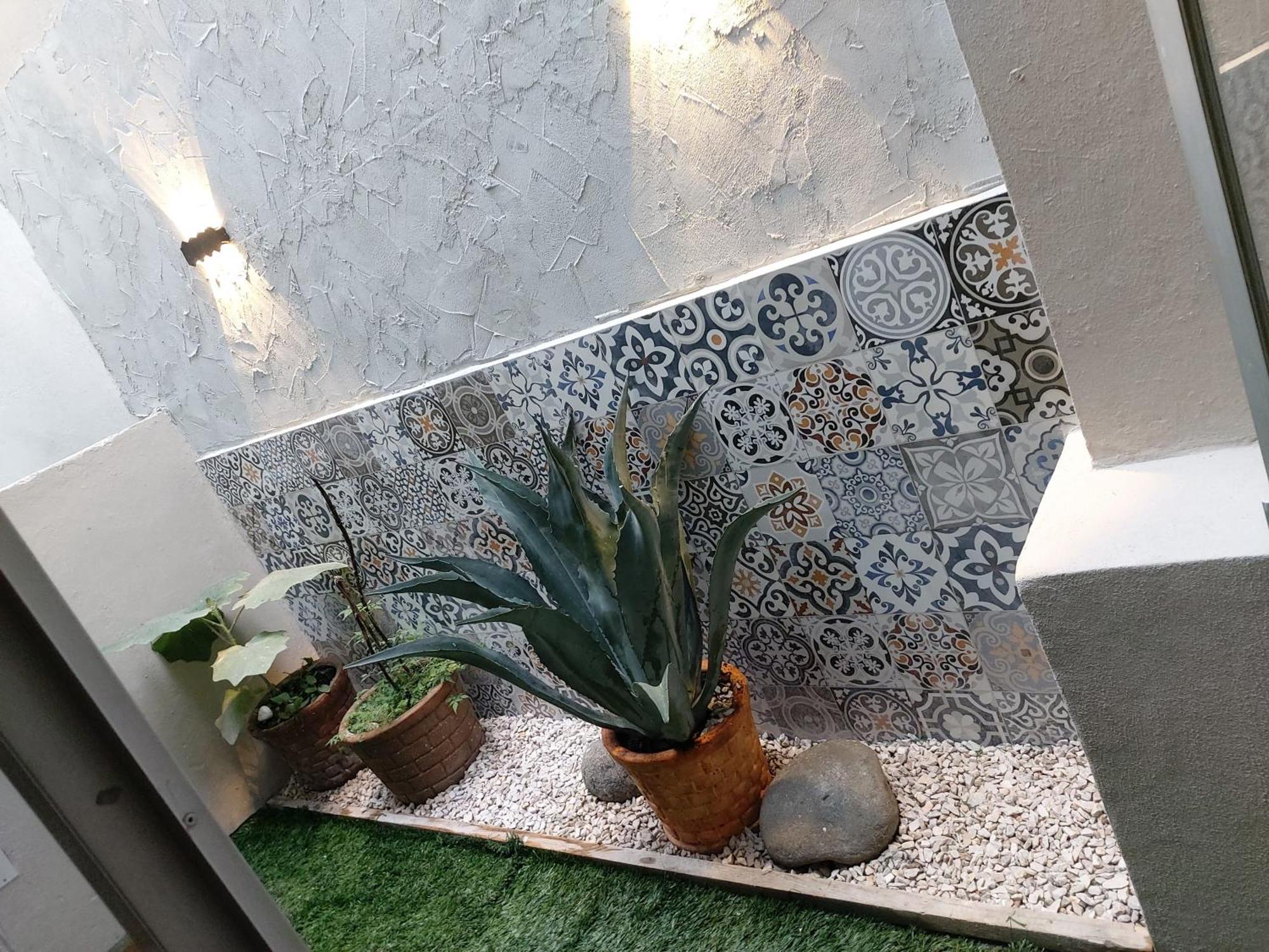 Hotel Sexta Avenida Tapachula Dış mekan fotoğraf
