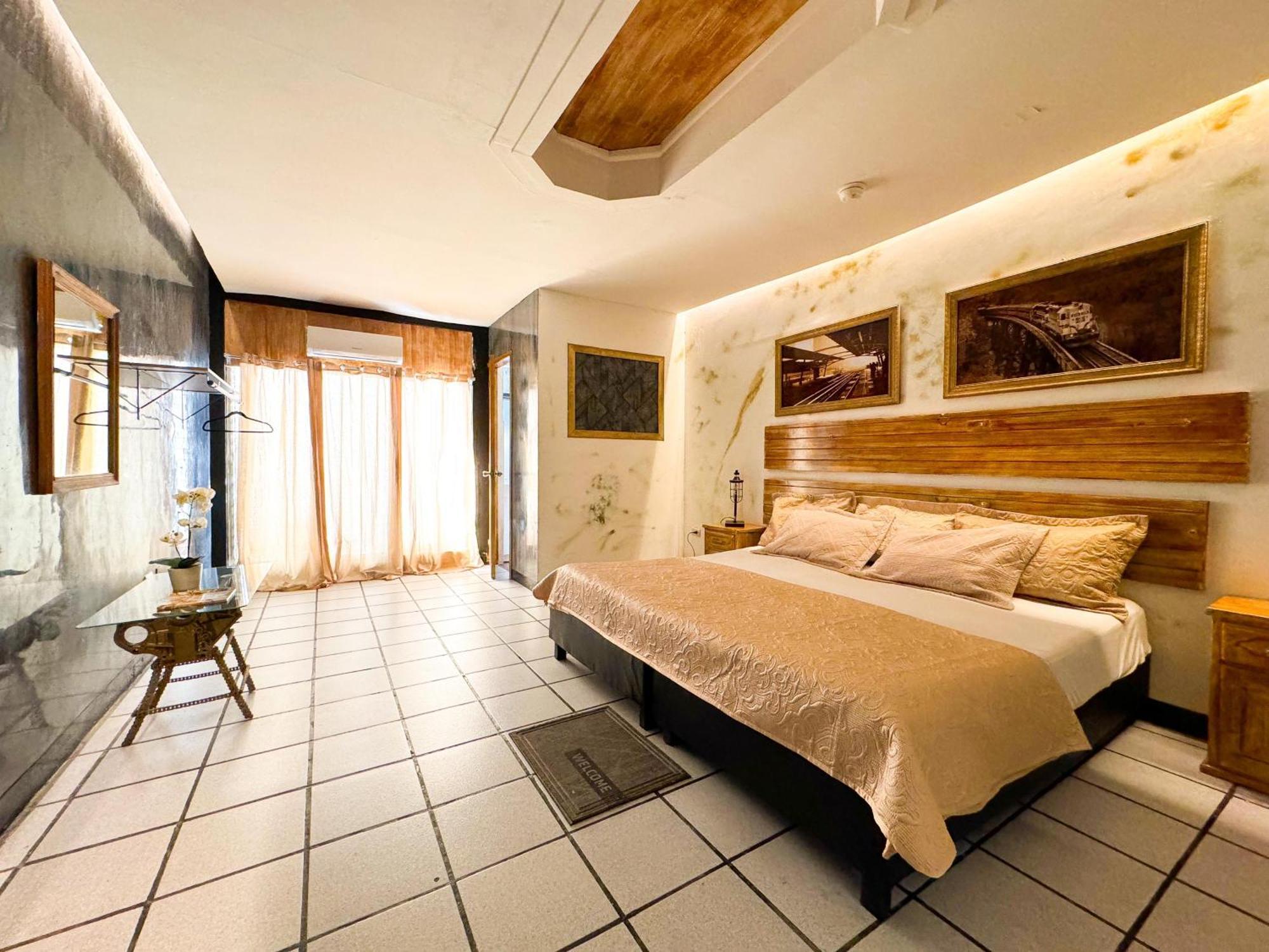 Hotel Sexta Avenida Tapachula Dış mekan fotoğraf