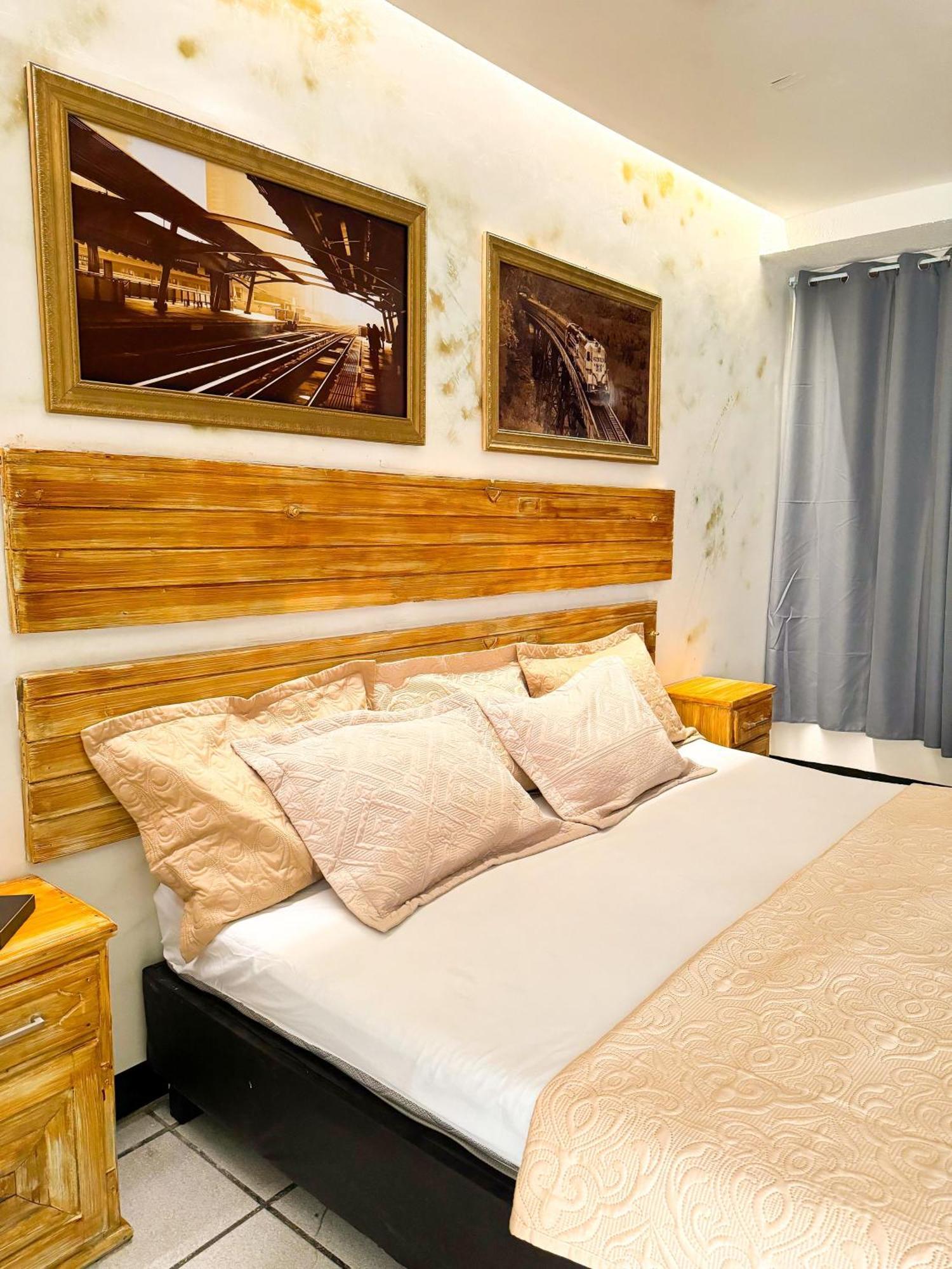 Hotel Sexta Avenida Tapachula Dış mekan fotoğraf