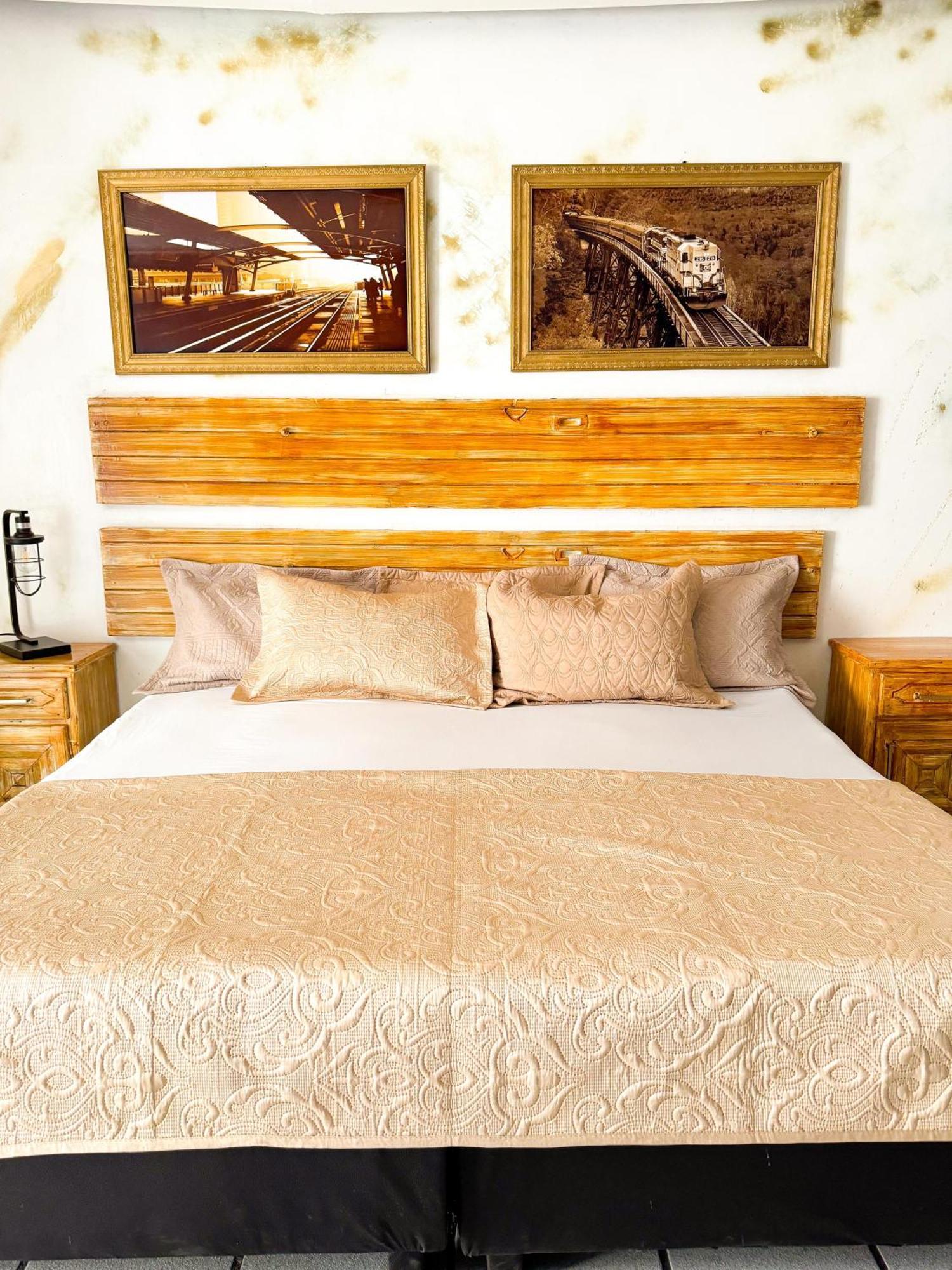 Hotel Sexta Avenida Tapachula Dış mekan fotoğraf