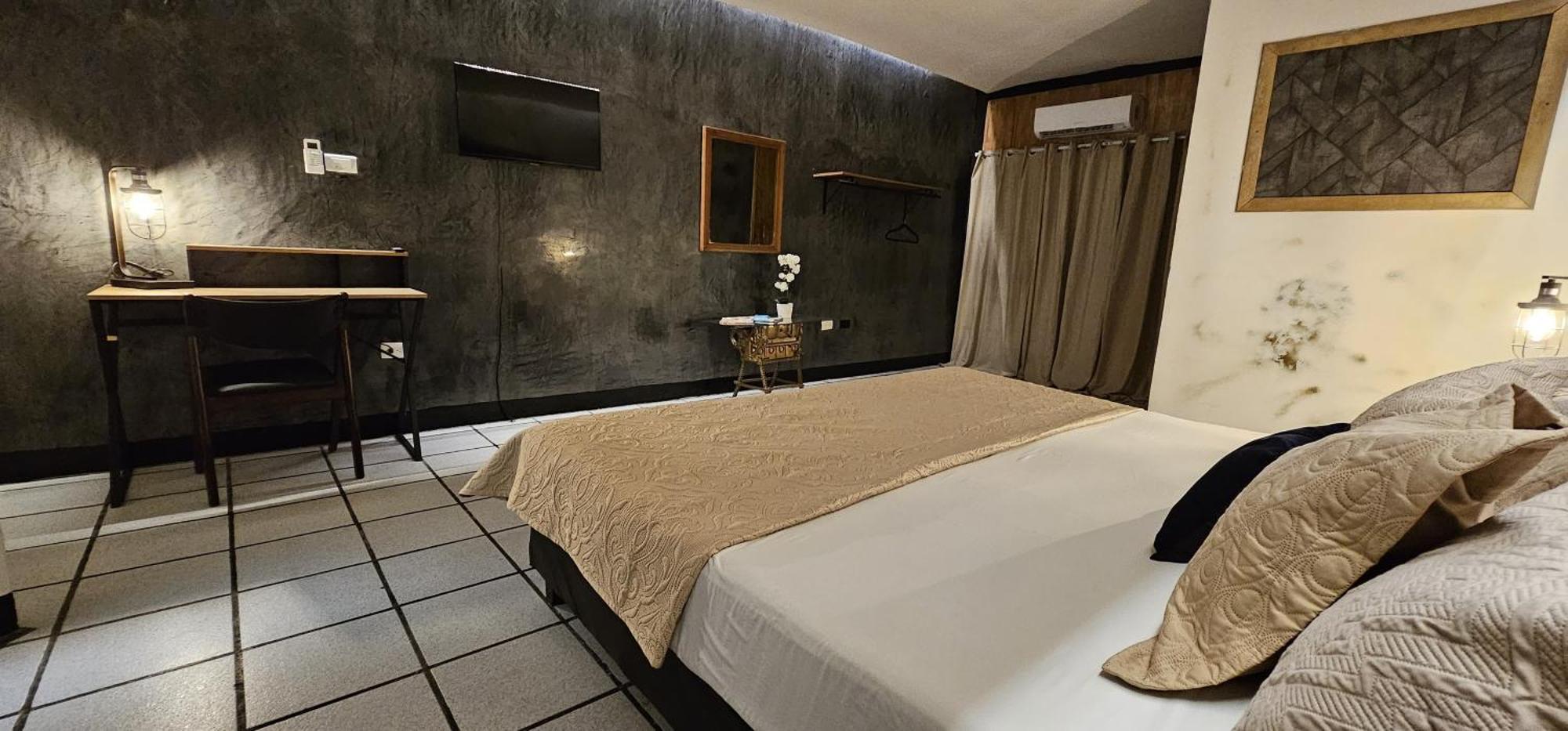 Hotel Sexta Avenida Tapachula Dış mekan fotoğraf