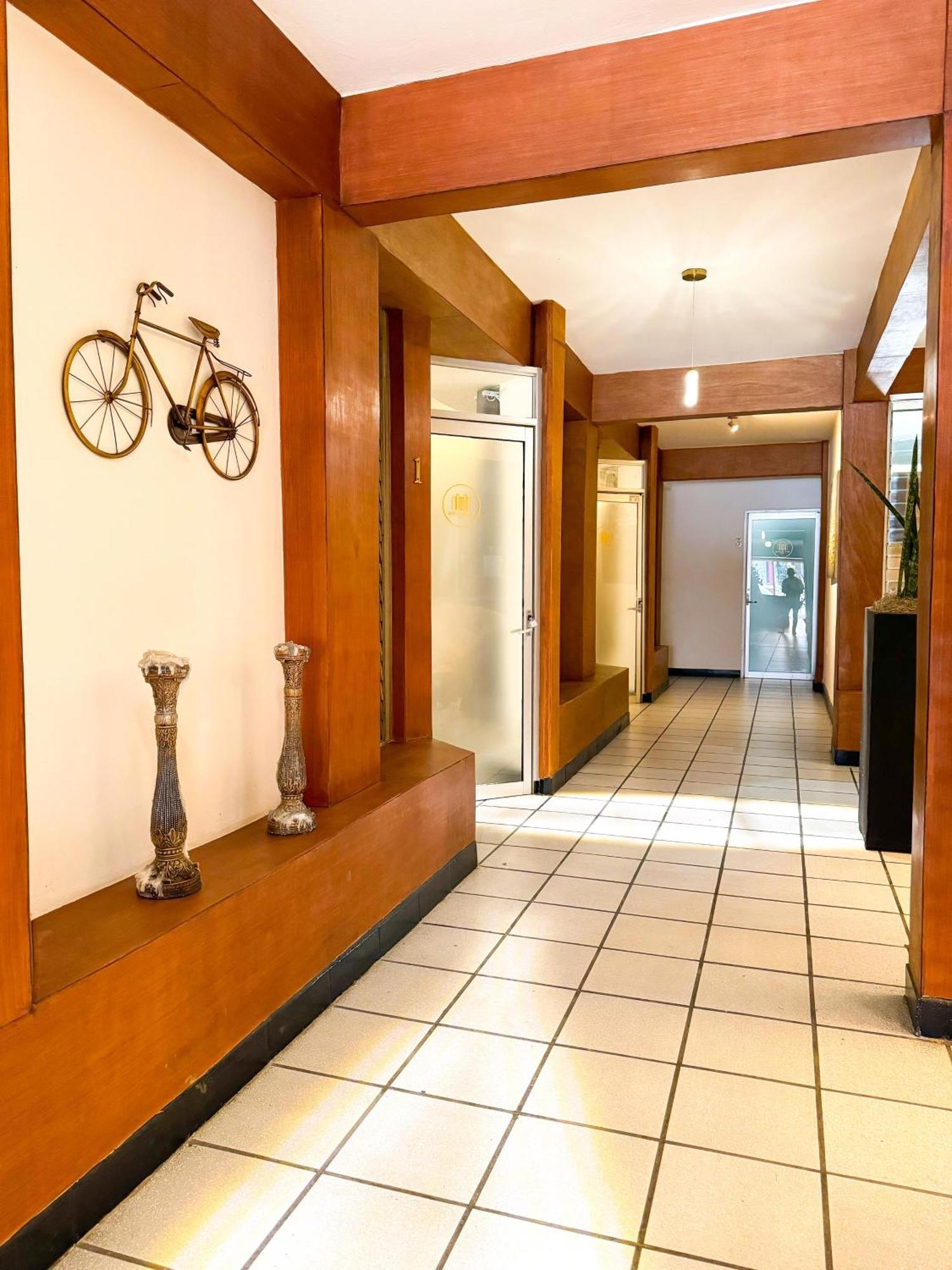 Hotel Sexta Avenida Tapachula Dış mekan fotoğraf
